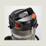 جاروبرقی سطلی هیتاچی مدل CV-9950F
