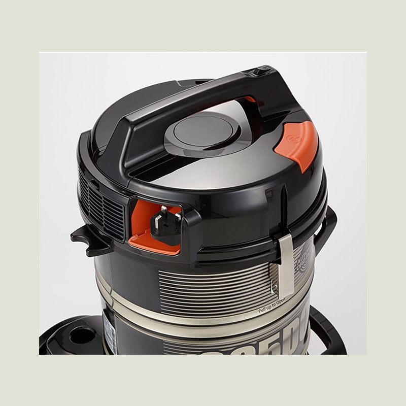 جاروبرقی سطلی هیتاچی مدل CV-9950F