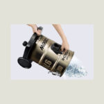 جاروبرقی سطلی هیتاچی مدل CV-9950F