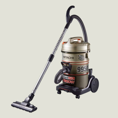 جاروبرقی سطلی هیتاچی مدل CV-9950F