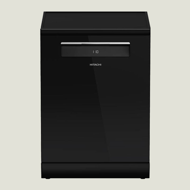 ماشین ظرفشویی هیتاچی 15 نفره مدل HDF-F158