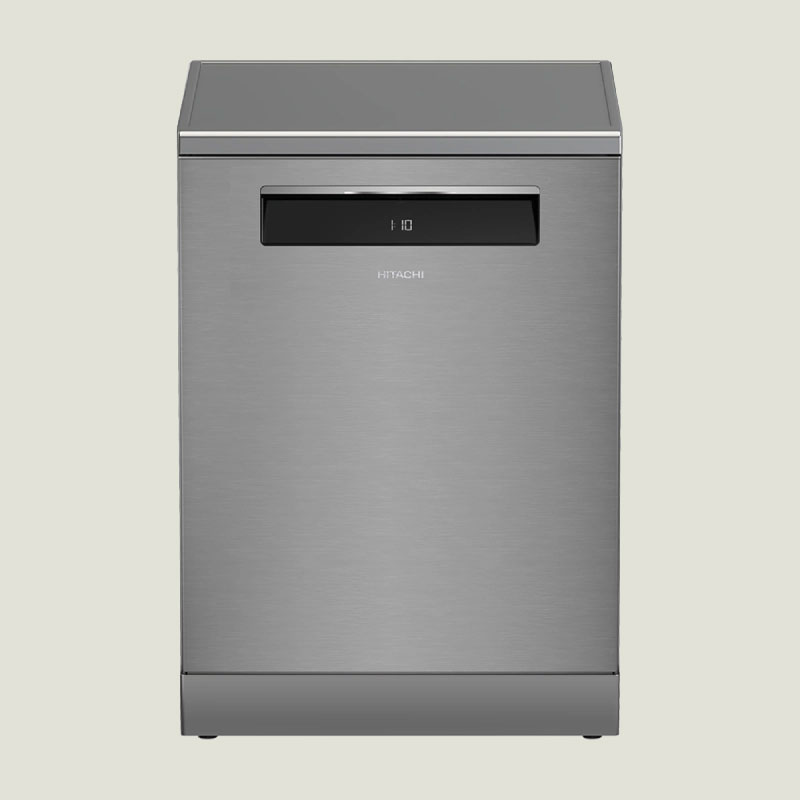 ماشین ظرفشویی هیتاچی 15 نفره مدل HDF-F158