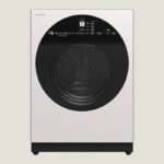 ماشین لباسشویی هیتاچی 12 کیلو 8 کیلو خشک کن مدل BD-D120GV