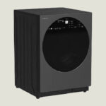 ماشین لباسشویی هیتاچی 12 کیلو 8 کیلو خشک کن مدل BD-D120GV