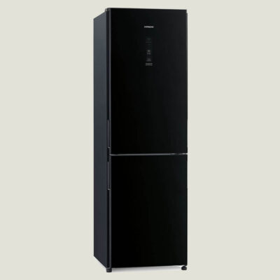 یخچال فریزر دوقلو هیتاچی مدل R-BG410 ظرفیت 40 فوت