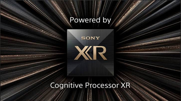 تلویزیون سونی 98 اینچ مدل 98BZ50L دارای پردازنده Cognitive Processor XR