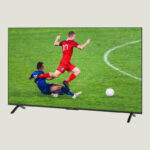 تلویزیون پاناسونیک 75 اینچ مدل 75LX800