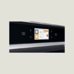 فر توکار ویرپول مدل W11 OM1 4MS2 P ظرفیت 73 لیتر