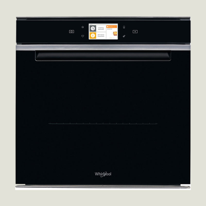 فر توکار ویرپول مدل W11 OM1 4MS2 P ظرفیت 73 لیتر
