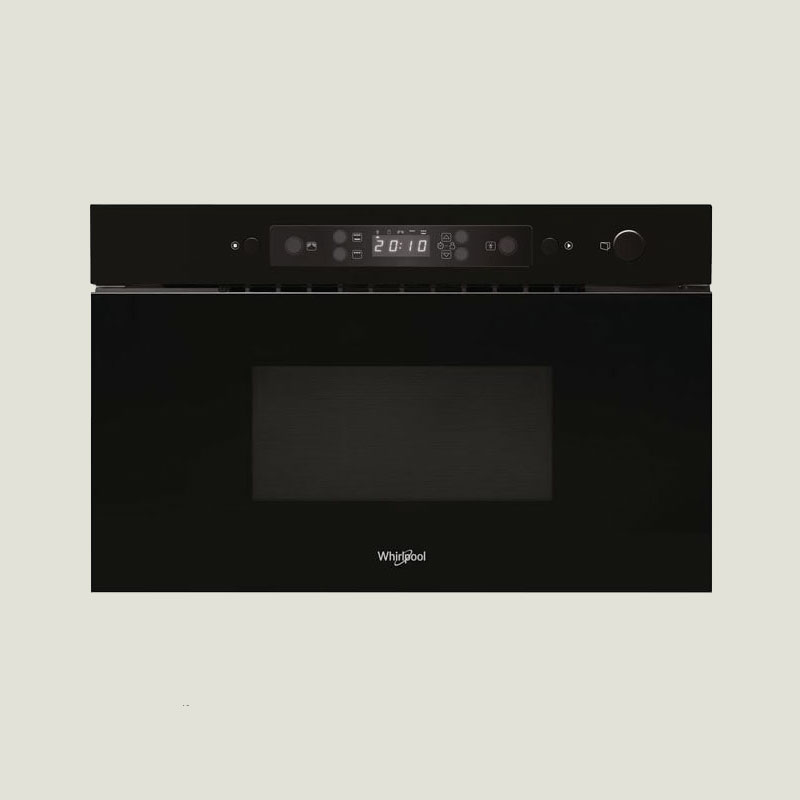 مایکروفر توکار ویرپول مدل AMW439/NB ظرفیت 22 لیتر